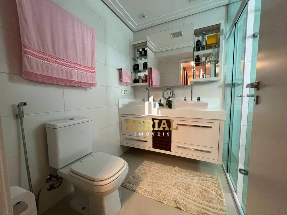 Apartamento, 3 quartos, 242 m² - Foto 3