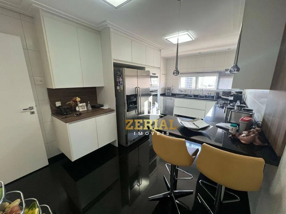 Apartamento, 3 quartos, 242 m² - Foto 3