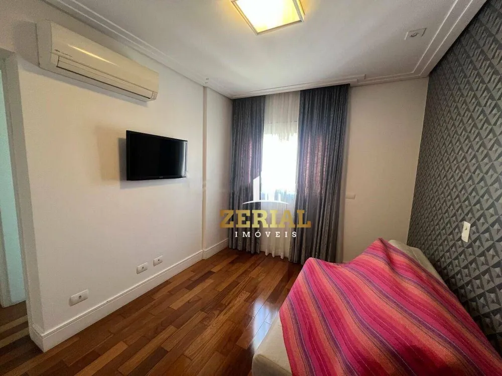 Apartamento, 3 quartos, 242 m² - Foto 2
