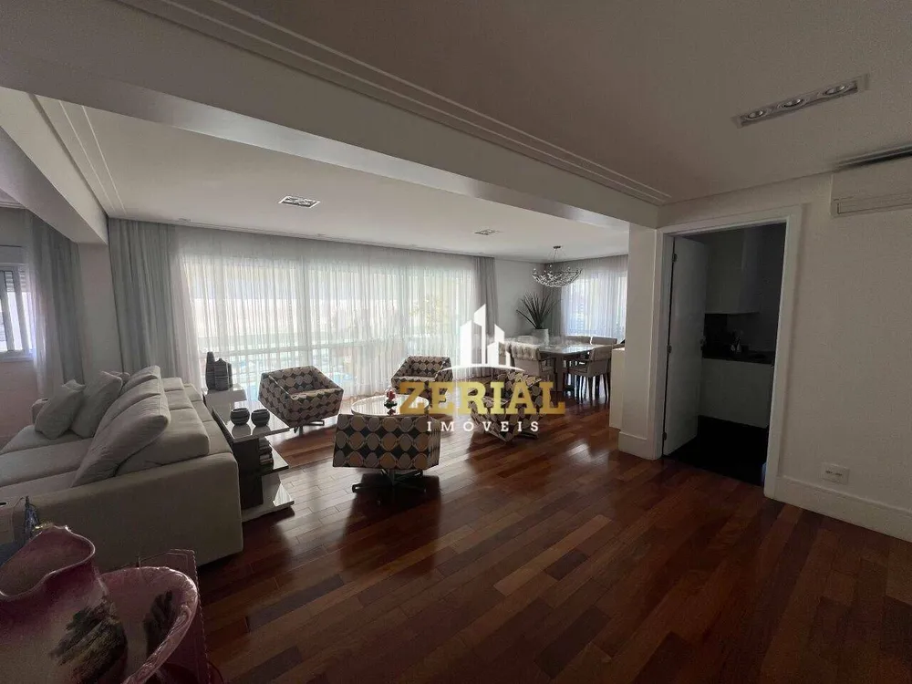 Apartamento, 3 quartos, 242 m² - Foto 4
