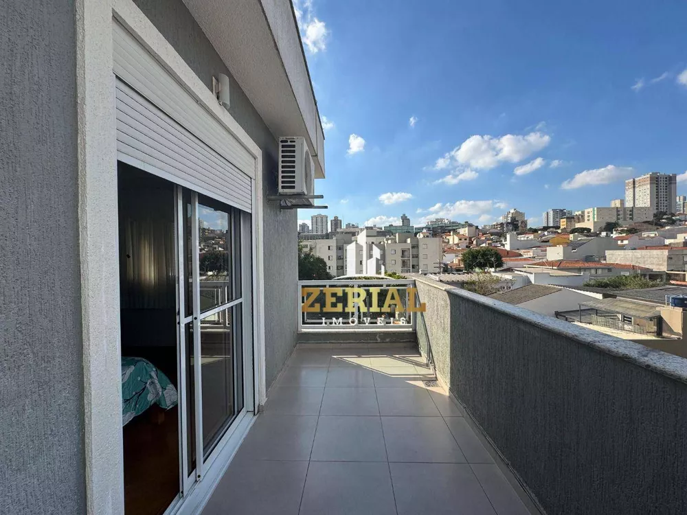 Sobrado, 4 quartos, 400 m² - Foto 15