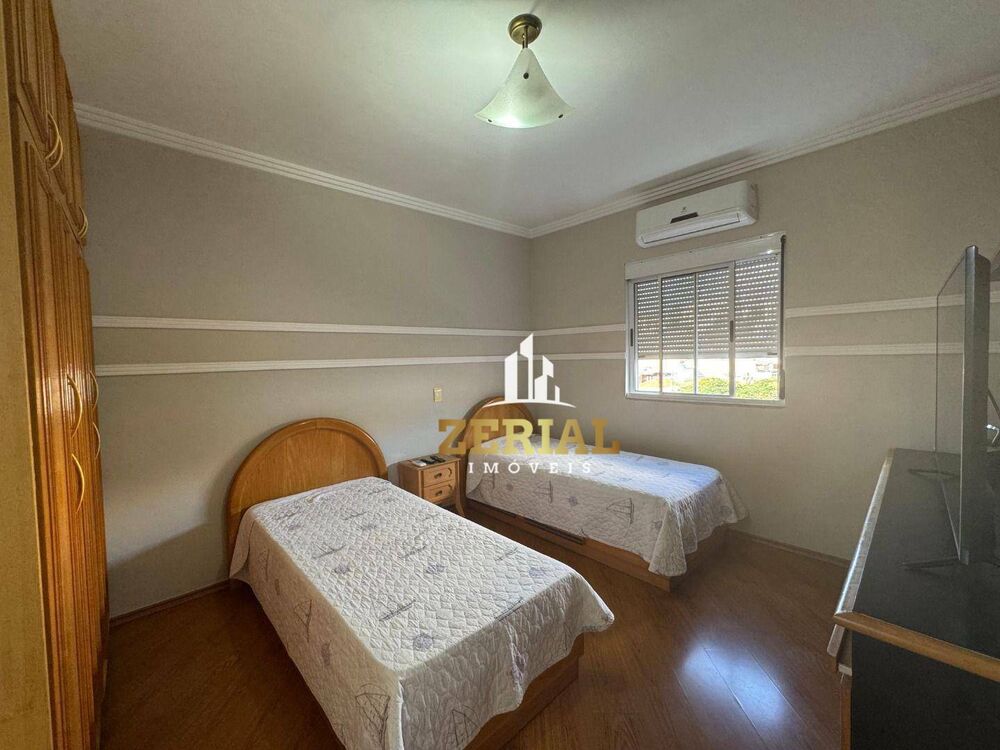 Sobrado, 4 quartos, 400 m² - Foto 20