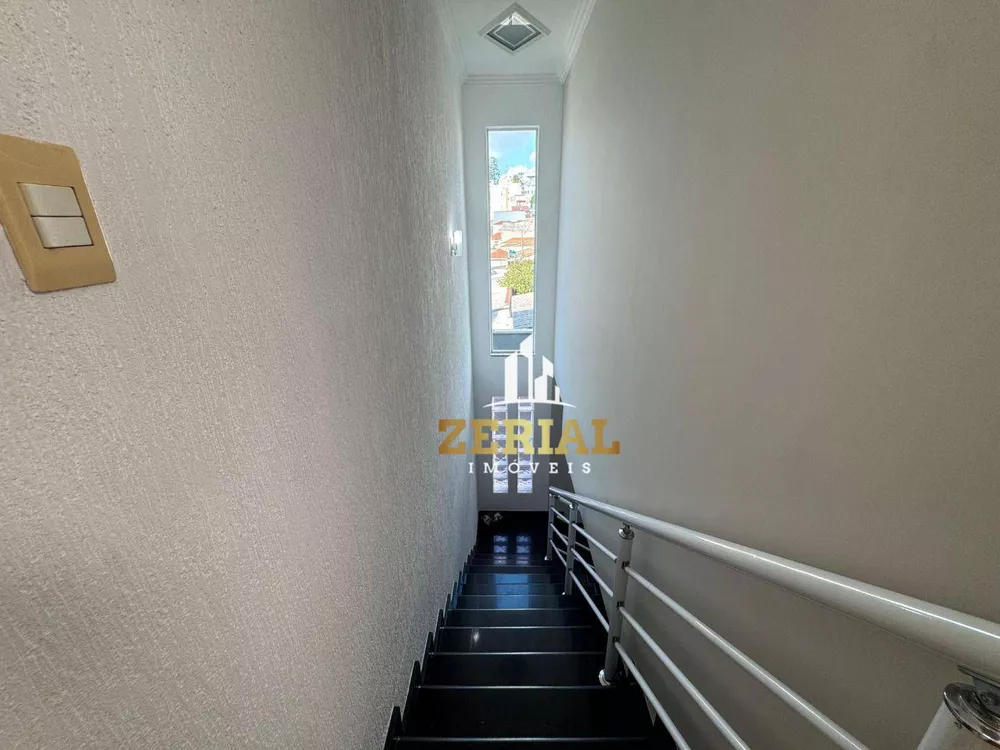 Sobrado, 4 quartos, 400 m² - Foto 10
