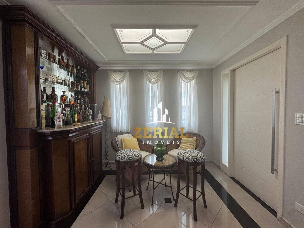 Sobrado, 4 quartos, 400 m² - Foto 4