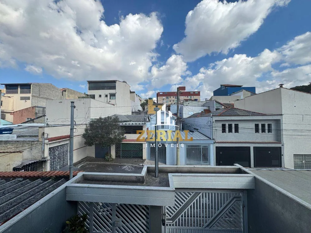 Sobrado, 4 quartos, 400 m² - Foto 52