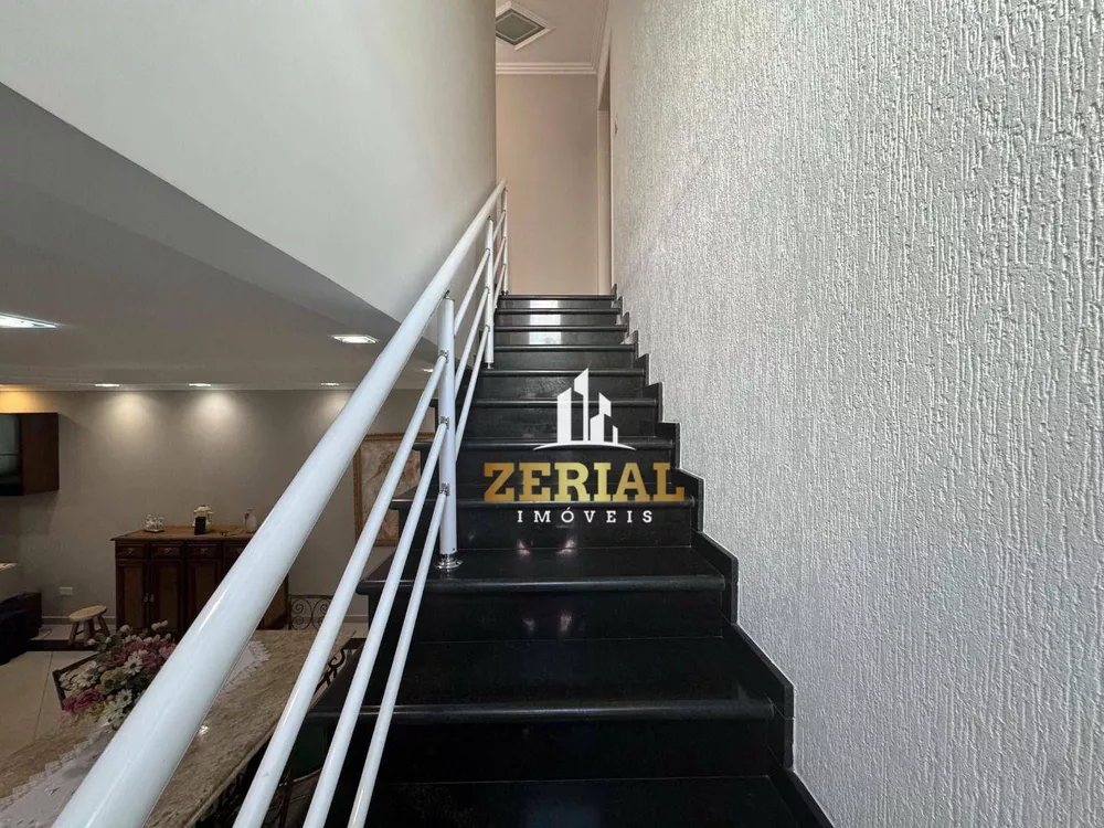 Sobrado, 4 quartos, 400 m² - Foto 9