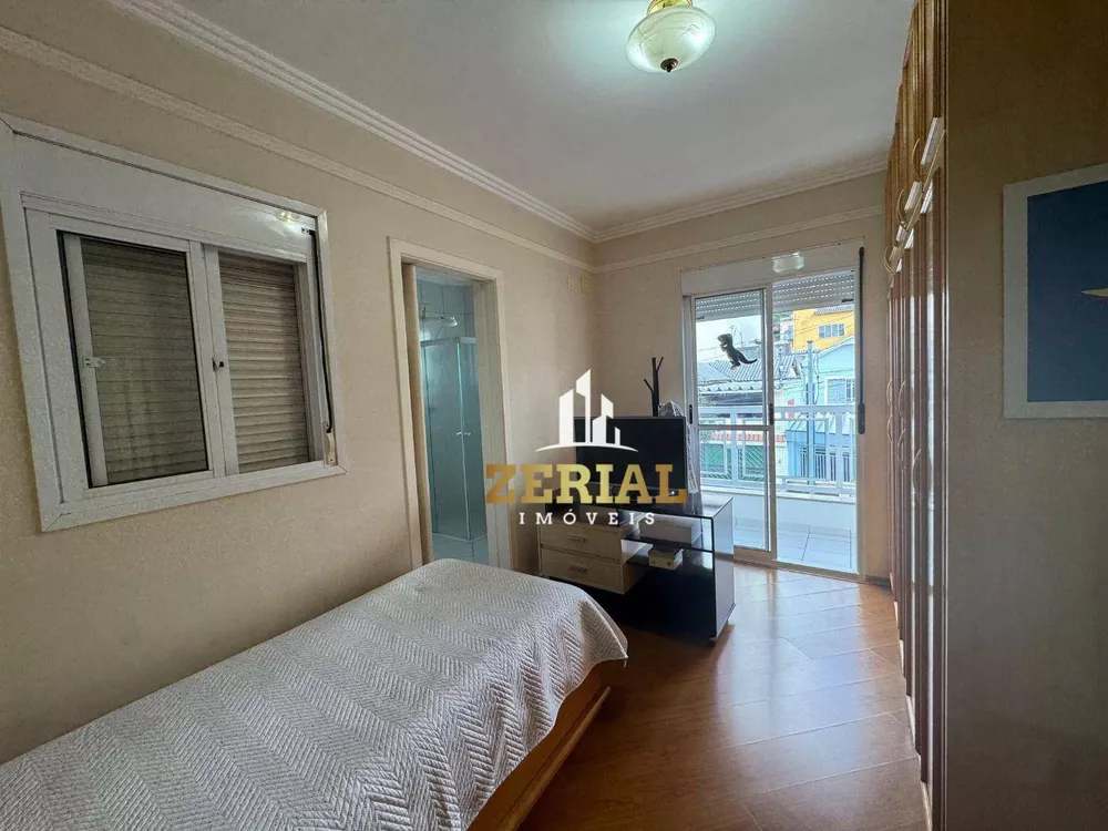 Sobrado, 4 quartos, 400 m² - Foto 23