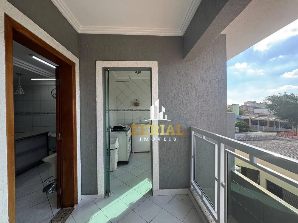 Sobrado, 4 quartos, 400 m² - Foto 8