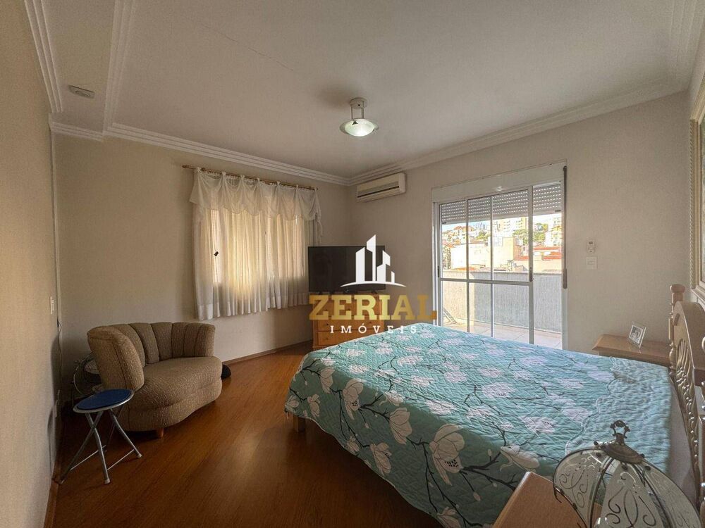 Sobrado, 4 quartos, 400 m² - Foto 14