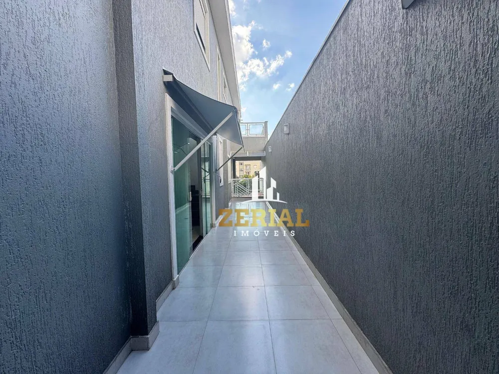Sobrado, 4 quartos, 400 m² - Foto 13