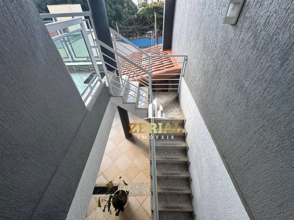 Sobrado, 4 quartos, 400 m² - Foto 12