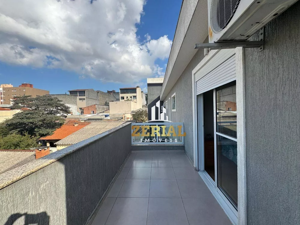 Sobrado, 4 quartos, 400 m² - Foto 16