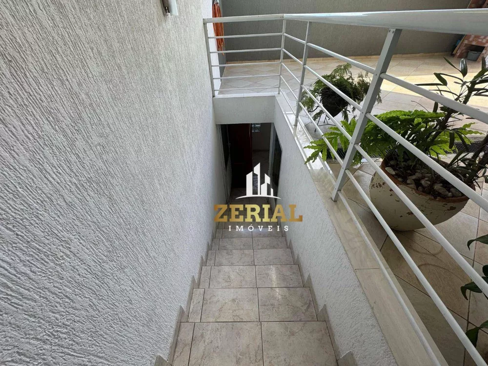 Sobrado, 4 quartos, 400 m² - Foto 31
