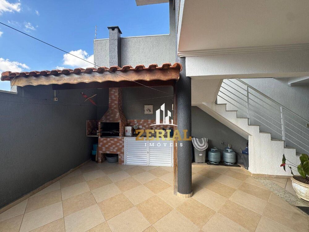 Sobrado, 4 quartos, 400 m² - Foto 42