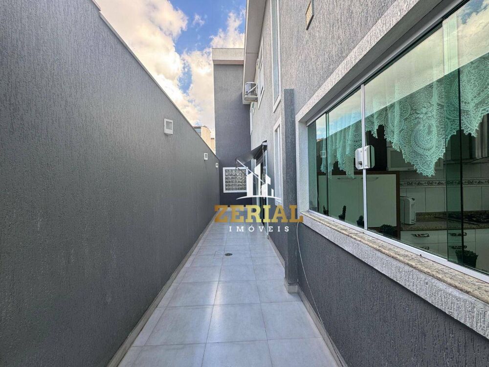 Sobrado, 4 quartos, 400 m² - Foto 29