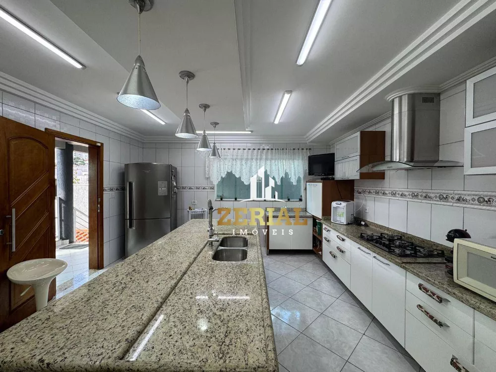 Sobrado, 4 quartos, 400 m² - Foto 5