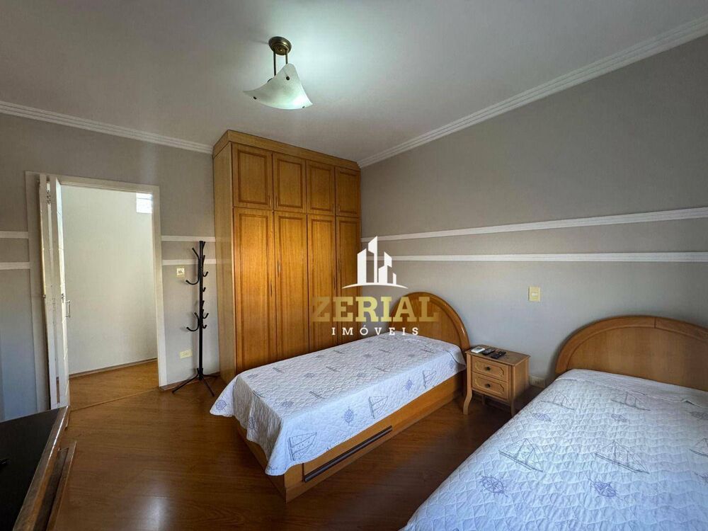 Sobrado, 4 quartos, 400 m² - Foto 19