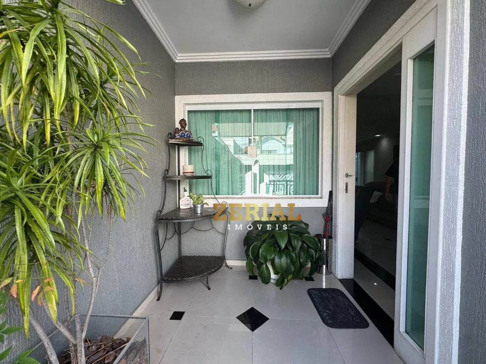 Sobrado, 4 quartos, 400 m² - Foto 32