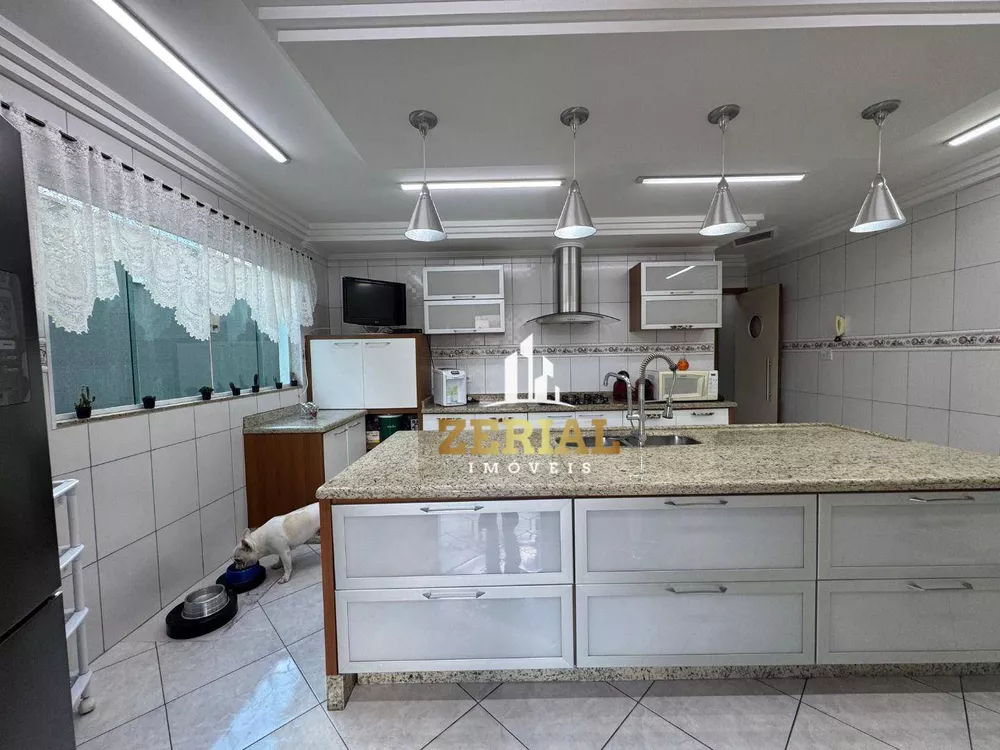 Sobrado, 4 quartos, 400 m² - Foto 6