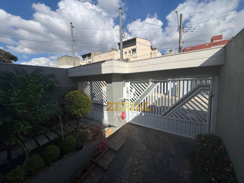 Sobrado, 4 quartos, 400 m² - Foto 40