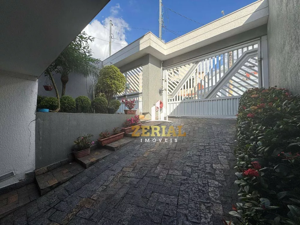 Sobrado, 4 quartos, 400 m² - Foto 41