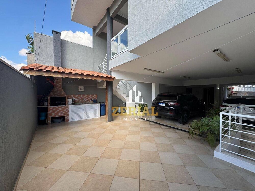 Sobrado, 4 quartos, 400 m² - Foto 43