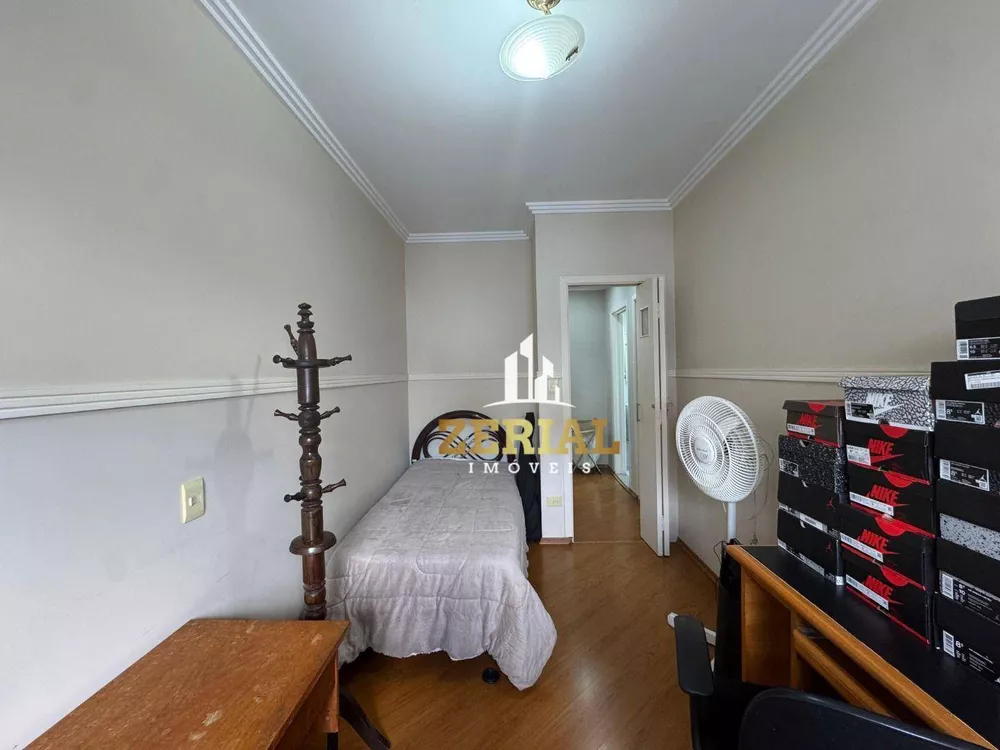 Sobrado, 4 quartos, 400 m² - Foto 25