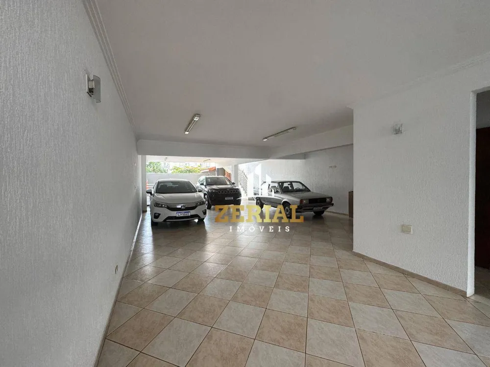 Sobrado, 4 quartos, 400 m² - Foto 46