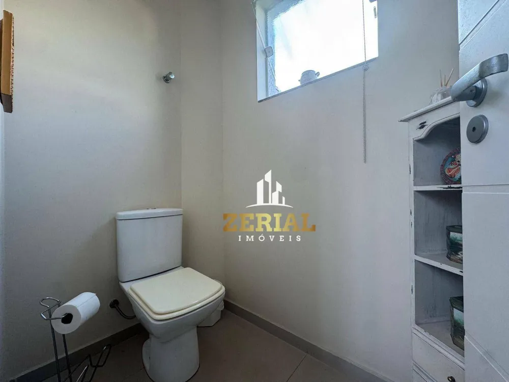 Sobrado, 4 quartos, 400 m² - Foto 36