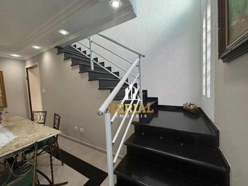 Sobrado, 4 quartos, 400 m² - Foto 8