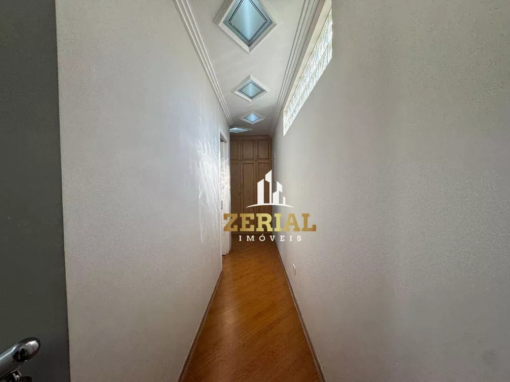 Sobrado, 4 quartos, 400 m² - Foto 28