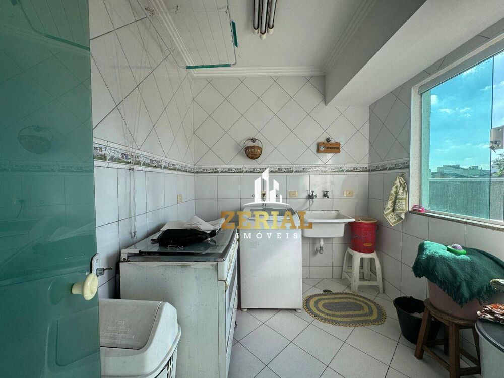 Sobrado, 4 quartos, 400 m² - Foto 7