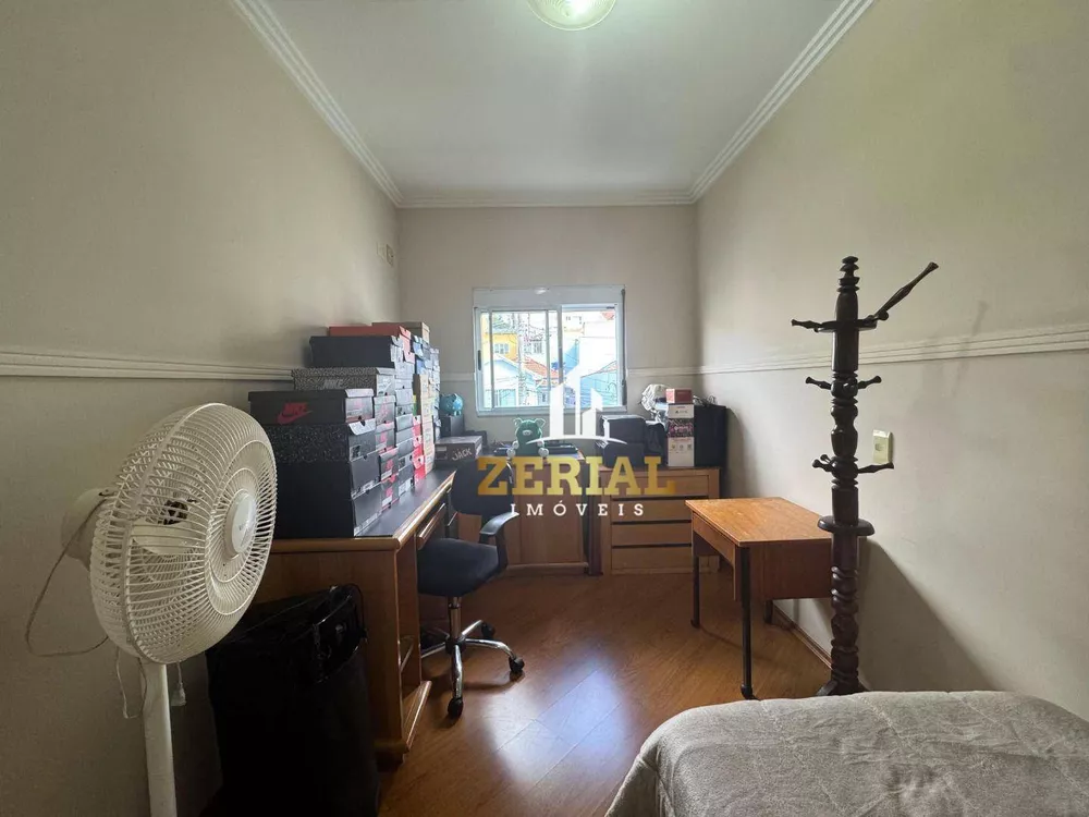 Sobrado, 4 quartos, 400 m² - Foto 26