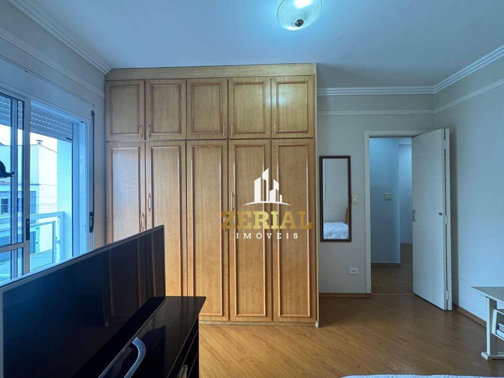 Sobrado, 4 quartos, 400 m² - Foto 22