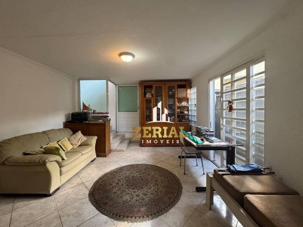 Sobrado, 4 quartos, 400 m² - Foto 37