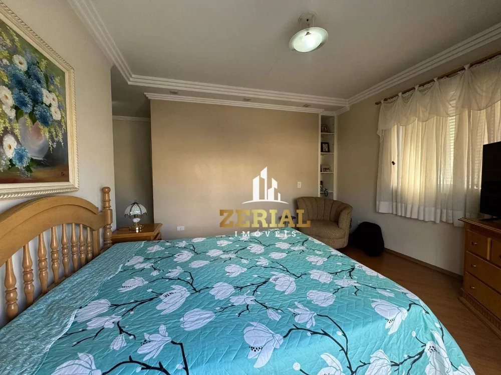 Sobrado, 4 quartos, 400 m² - Foto 13