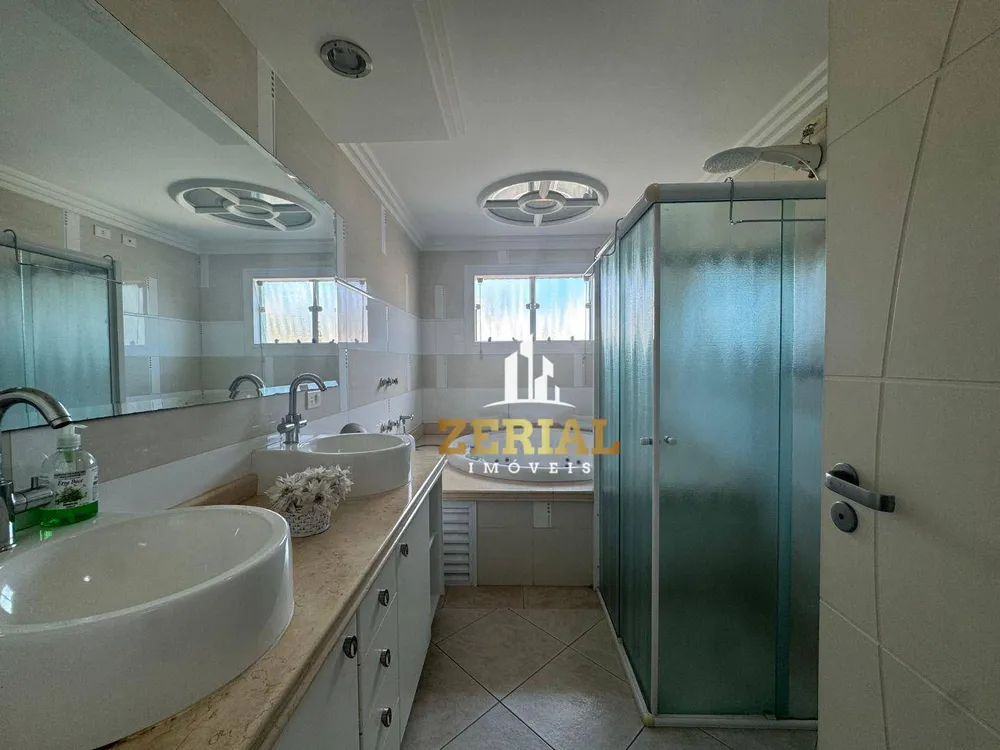 Sobrado, 4 quartos, 400 m² - Foto 22