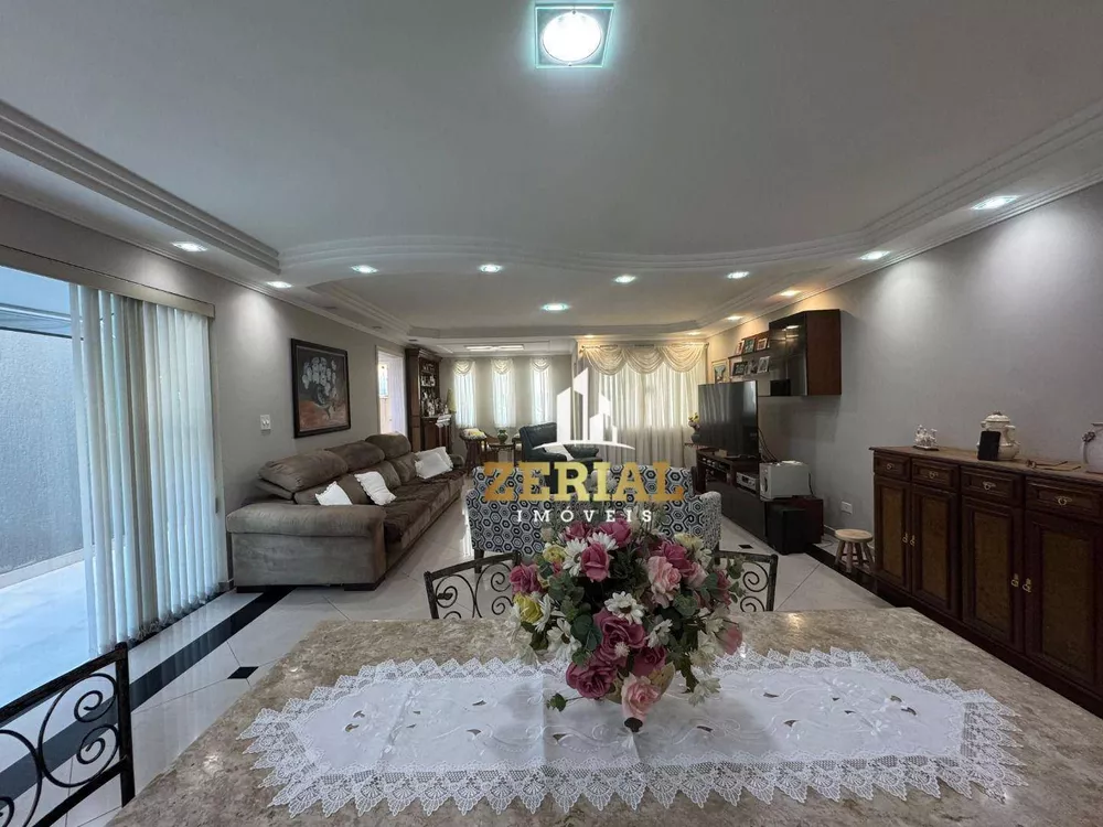 Sobrado, 4 quartos, 400 m² - Foto 3