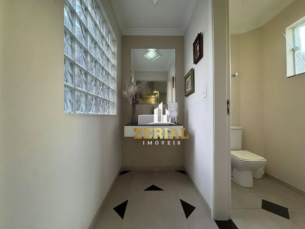 Sobrado, 4 quartos, 400 m² - Foto 30