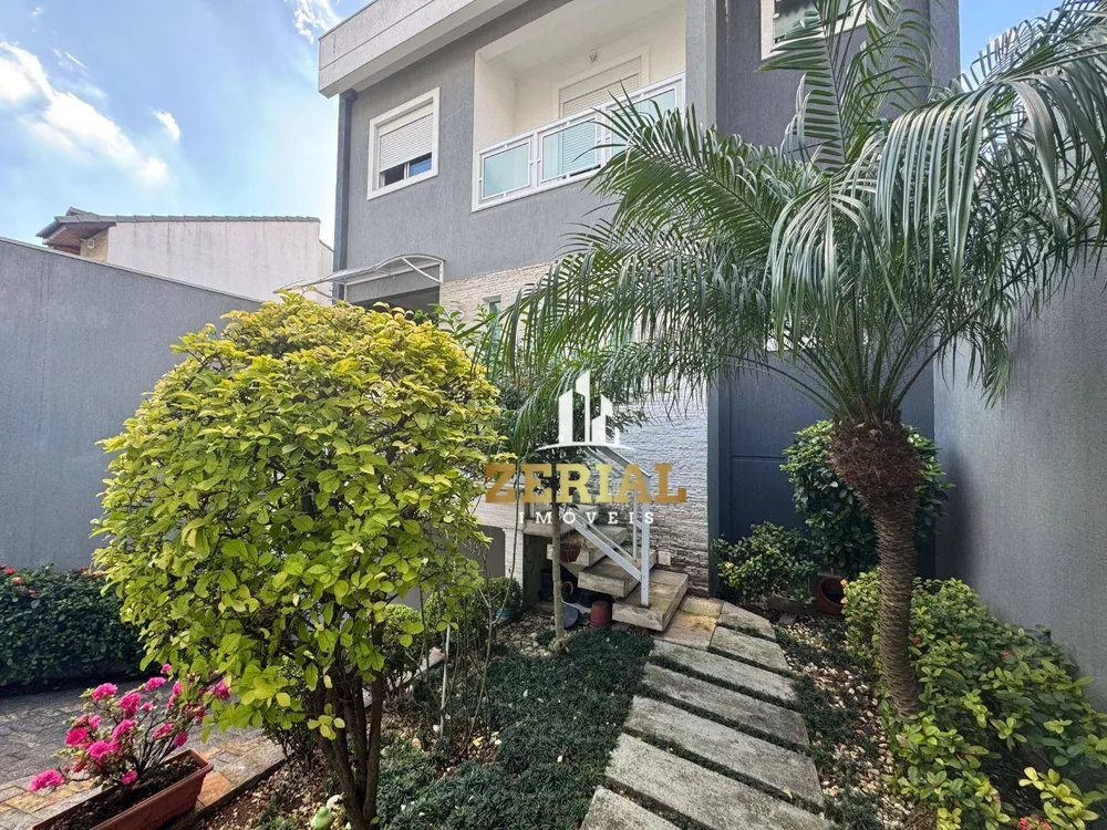 Sobrado, 4 quartos, 400 m² - Foto 33