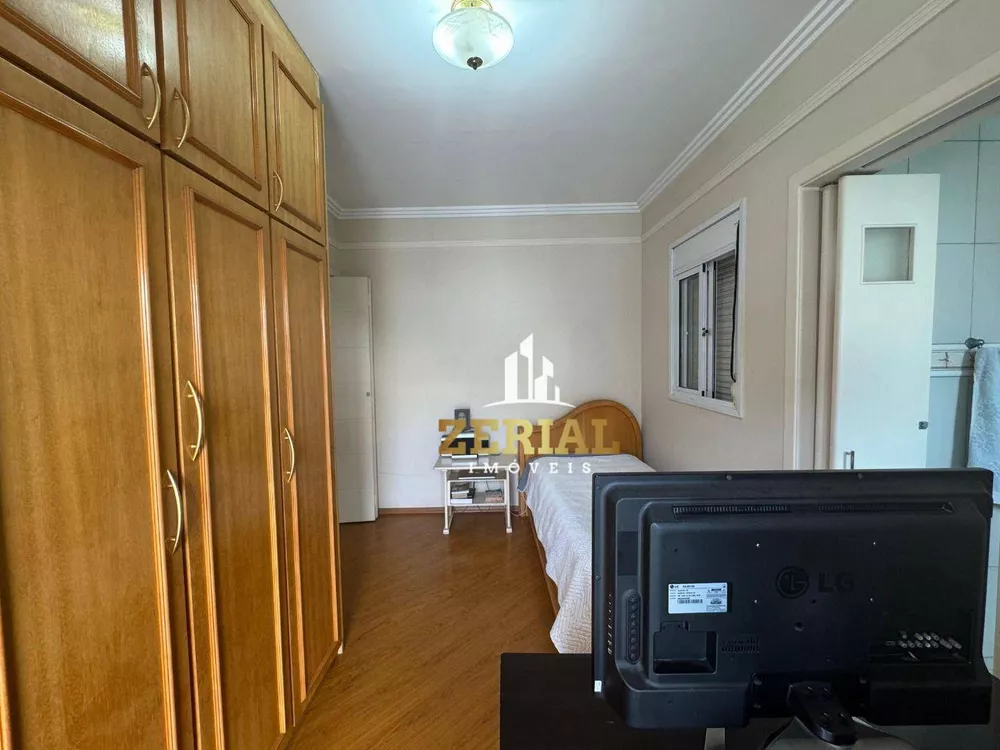 Sobrado, 4 quartos, 400 m² - Foto 21