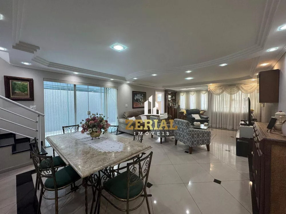 Sobrado, 4 quartos, 400 m² - Foto 2