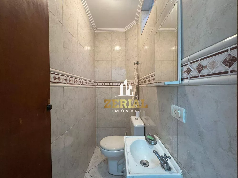 Sobrado, 4 quartos, 400 m² - Foto 39