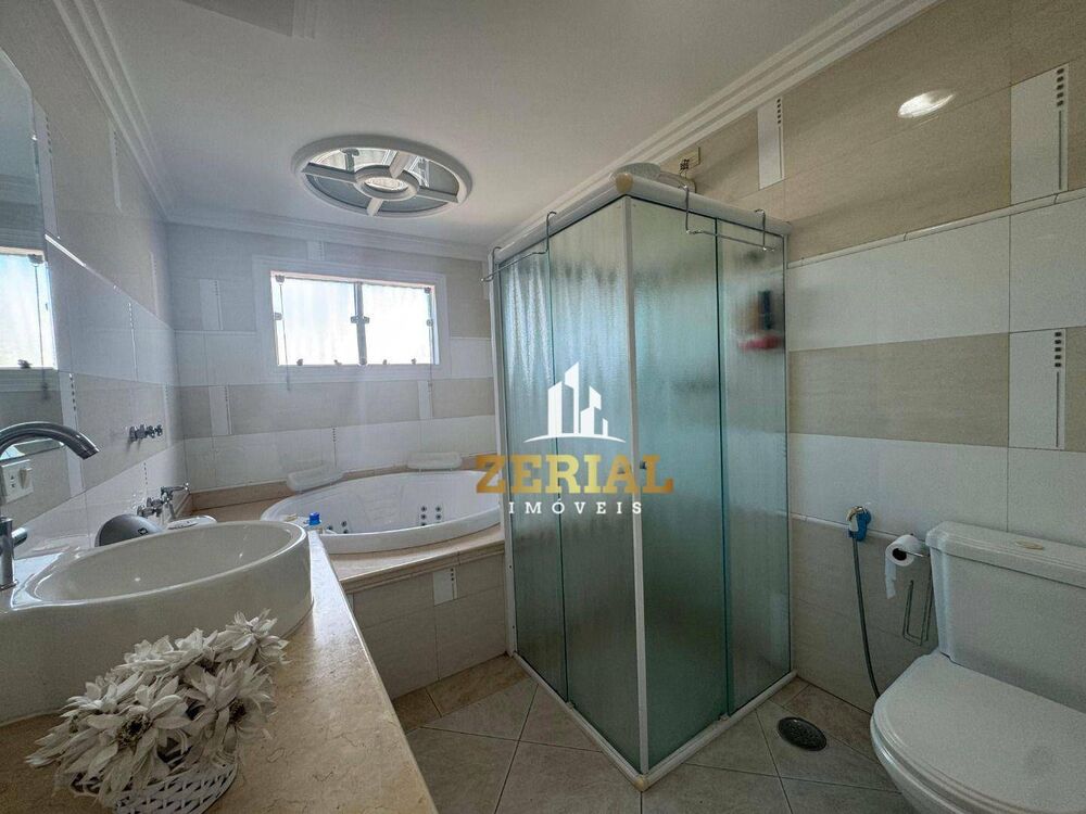 Sobrado, 4 quartos, 400 m² - Foto 18