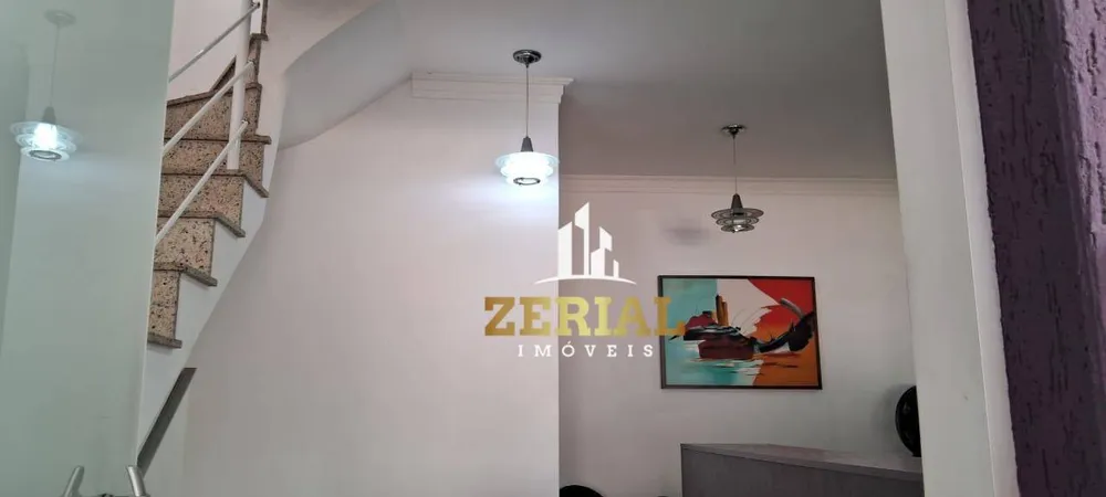 Sobrado, 2 quartos, 76 m² - Foto 2