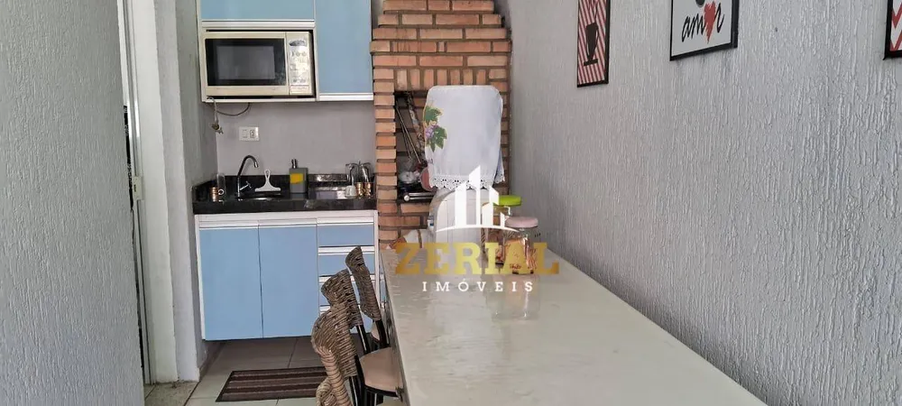 Sobrado, 2 quartos, 76 m² - Foto 3