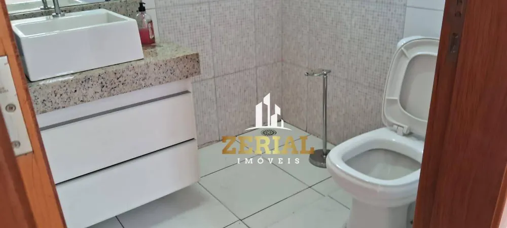 Sobrado, 2 quartos, 76 m² - Foto 8