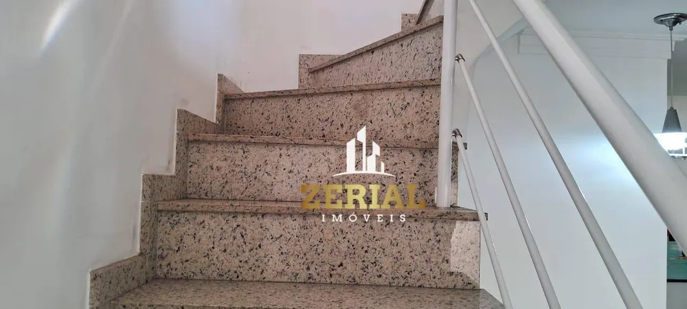 Sobrado, 2 quartos, 76 m² - Foto 7