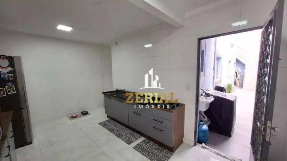 Casa, 3 quartos, 183 m² - Foto 2