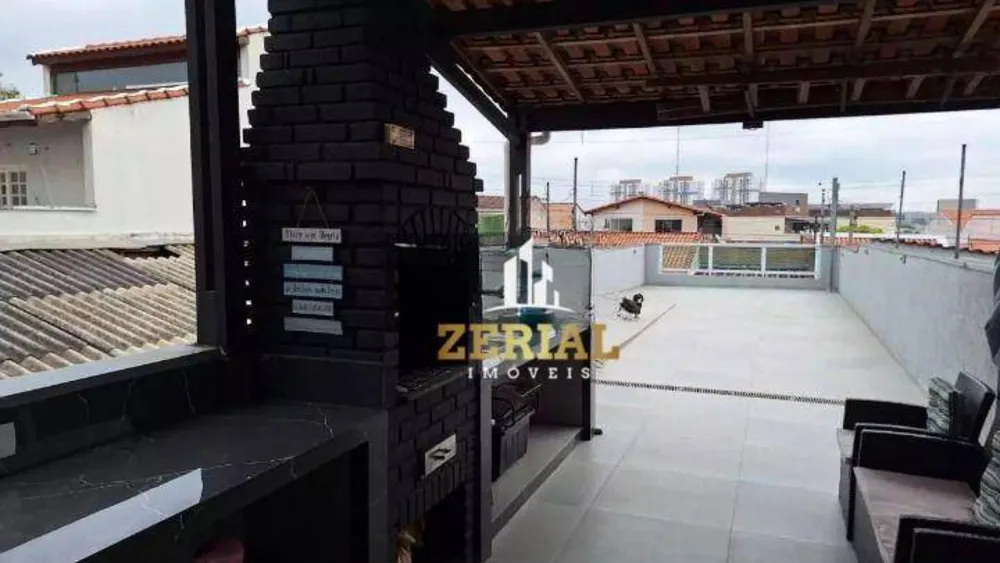 Casa, 3 quartos, 183 m² - Foto 12